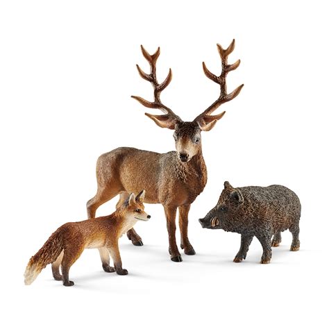 Animales schleich Continuara.org
