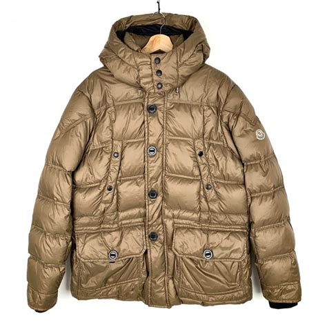 Anorak chaqueta moncler Continuara.org