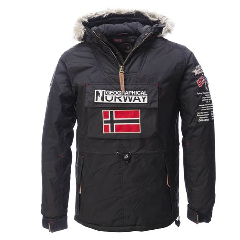 Anorak geographical norway Continuara.org