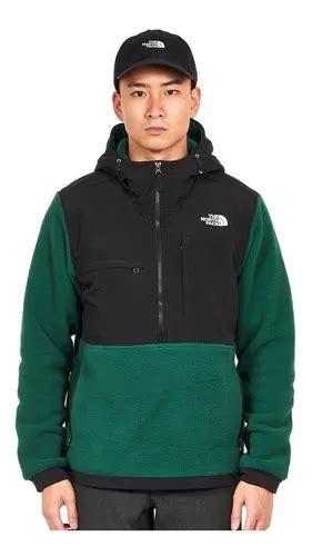 Anorak hombre talla Continuara.org