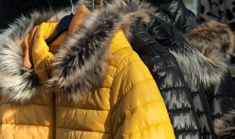 Anorak invierno muy Continuara.org