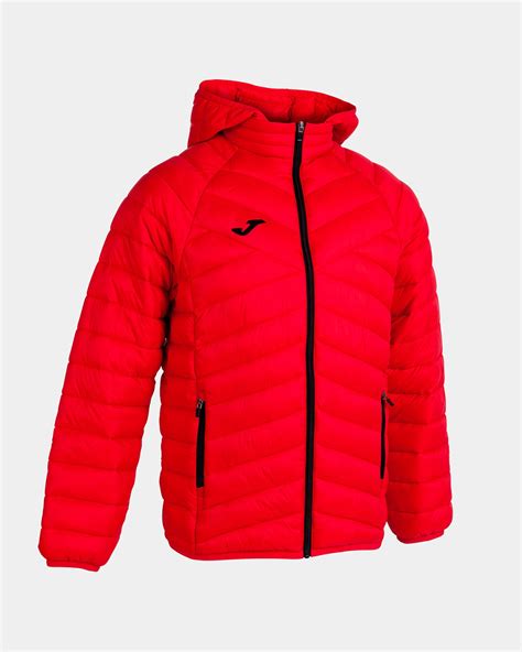 Anorak joma hombre Continuara.org