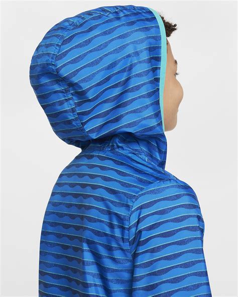 Anorak nino talla Continuara.org