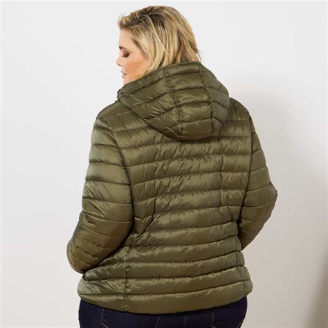 Anorak talla m Continuara.org