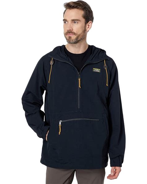 Anorak talla Continuara.org