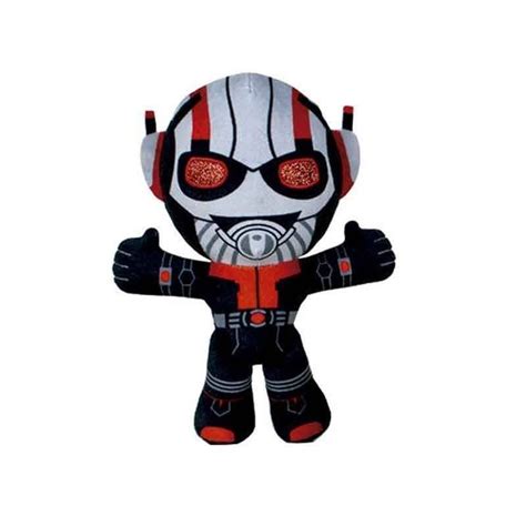 Ant man peluche Continuara.org