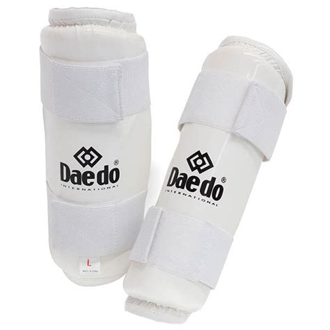 Antebrazos taekwondo talla Continuara.org