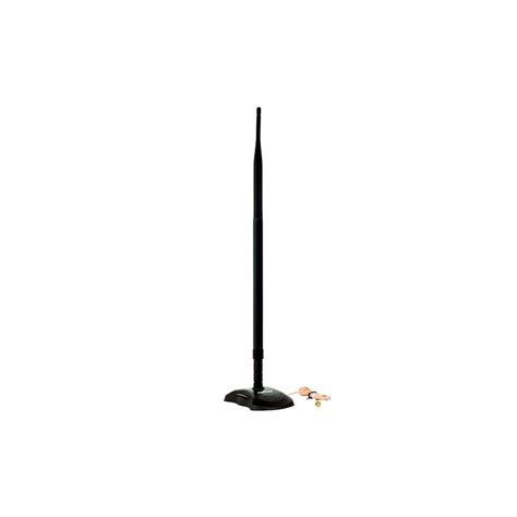 Antena 10 dbi Continuara.org