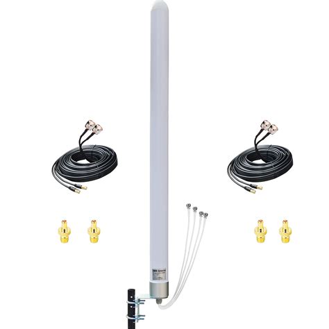 Antena 4g mimo Continuara.org