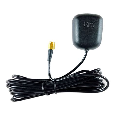 Antena activa gps Continuara.org