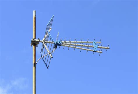 Antena largo alcance Continuara.org