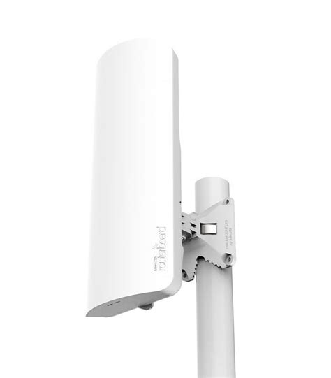 Antena mikrotik router Continuara.org