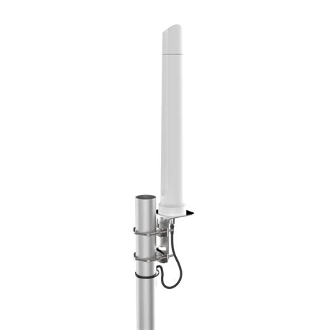 Antena poynting omni Continuara.org