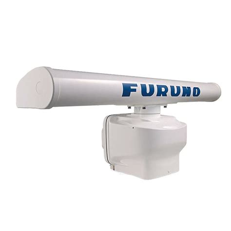 Antena radar furuno Continuara.org