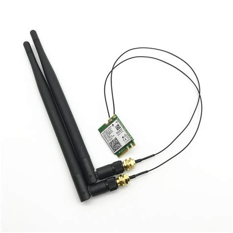 Antena wifi cd Continuara.org
