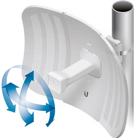 Antena wifi m5 Continuara.org