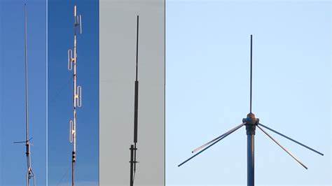 Antena wifi omnidireccional Continuara.org