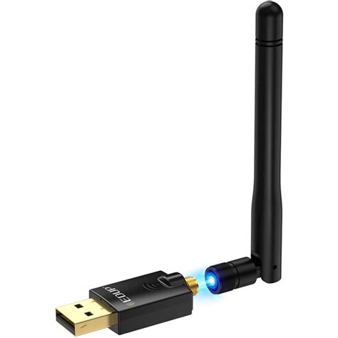 Antena wifi receptora Continuara.org