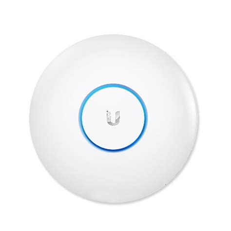 Antena wifi ubiquiti Continuara.org