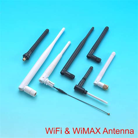 Antena wimax profesional Continuara.org