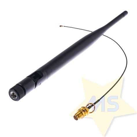 Antena wireless Continuara.org