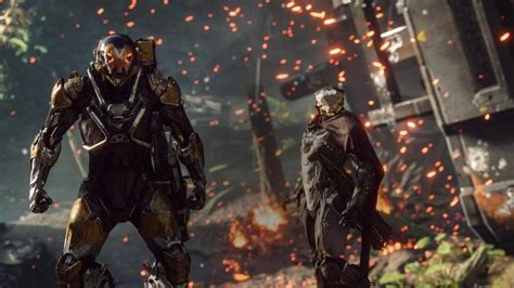 Anthem nuevo Continuara.org