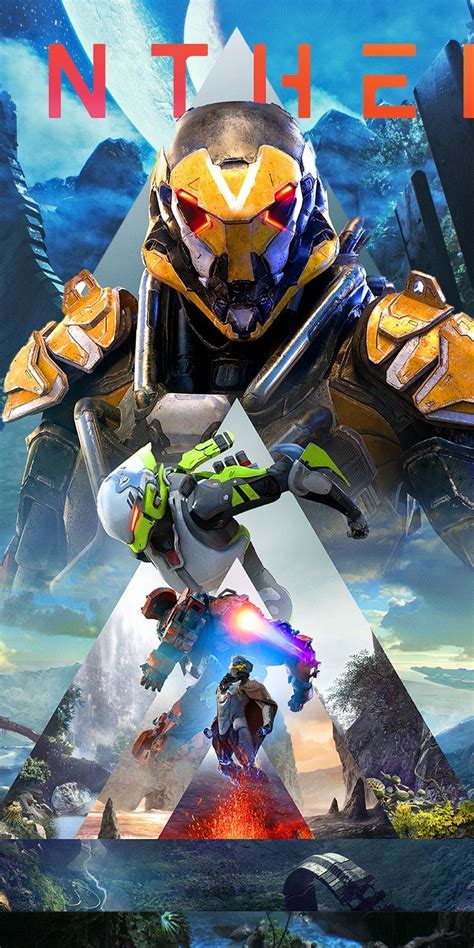 Anthem ps4 Continuara.org