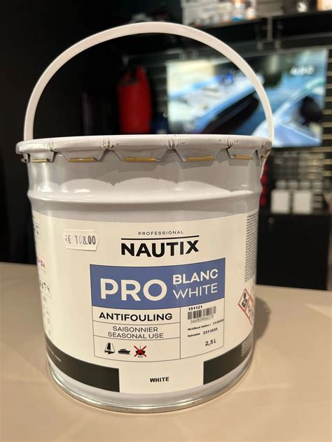 Antifouling profesional Continuara.org