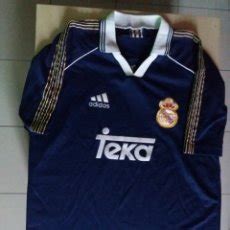 Antigua camiseta real Continuara.org