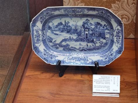Antigua placa porcelana Continuara.org