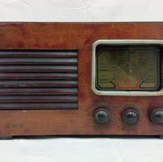 Antigua radio sobremesa Continuara.org