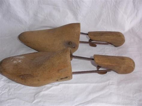 Antiguas hormas zapatos Continuara.org