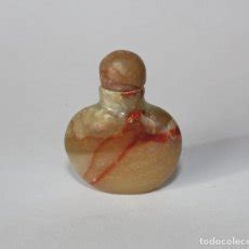 Antiguo botella rape Continuara.org