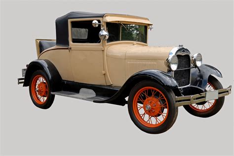 Antiguo carro Continuara.org