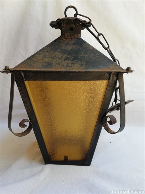 Antiguo farol Continuara.org