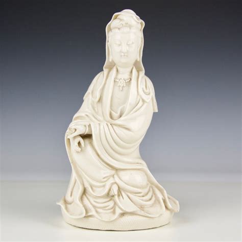 Antiguo figura guanyin Continuara.org