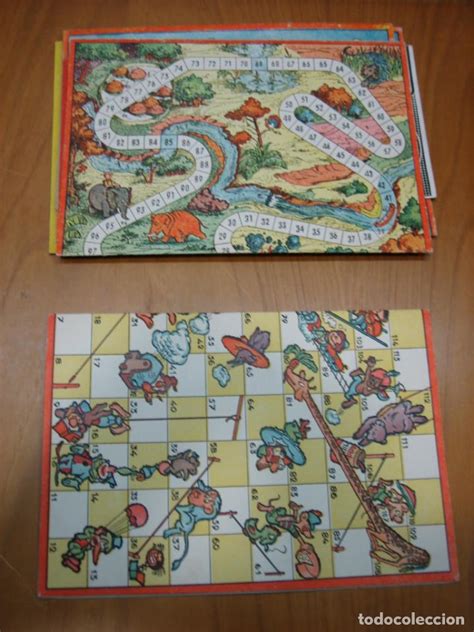 Antiguo juego mesa Continuara.org