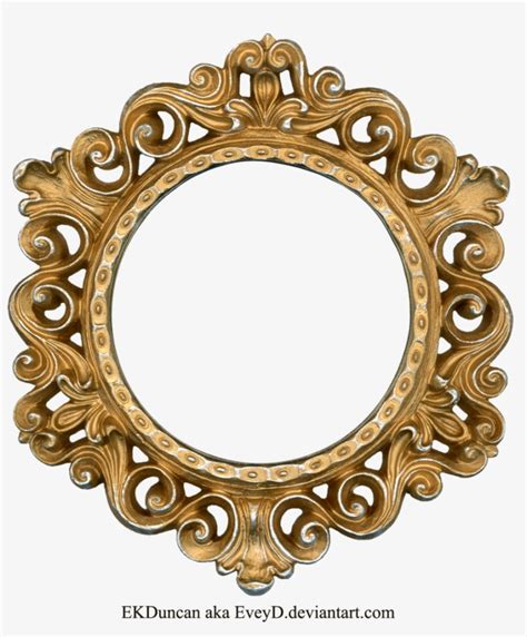 Antiguo marco circular Continuara.org