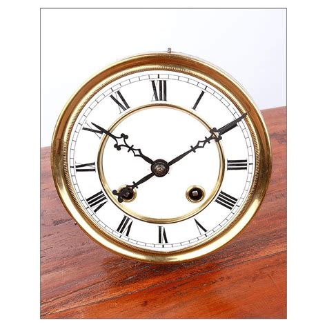 Antiguo reloj clasico Continuara.org