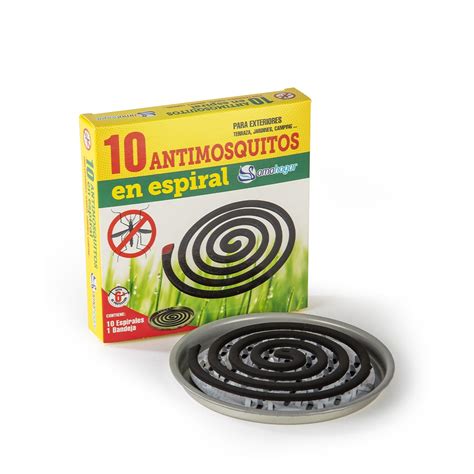 Antimosquitos Continuara.org