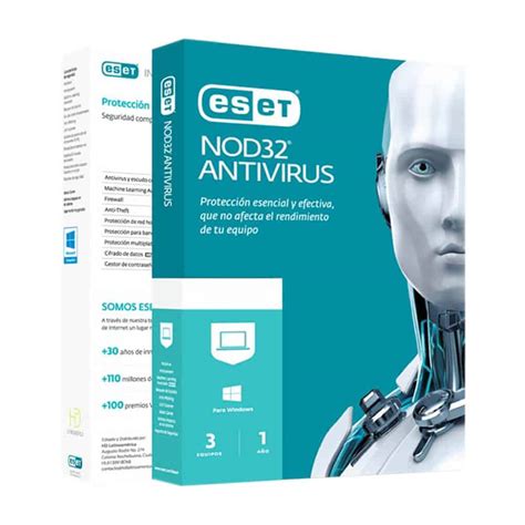 Antivirus 3 equipos Continuara.org