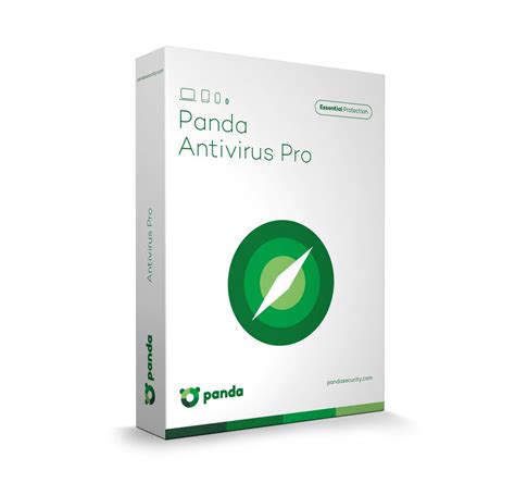 Antivirus panda pro Continuara.org