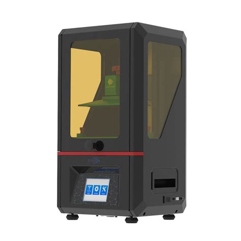 Anycubic photon Continuara.org