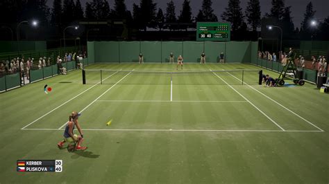 Ao international tennis Continuara.org