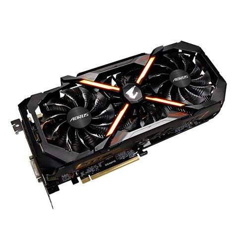 Aorus 1080 ti Continuara.org