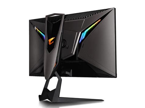Aorus ad27qd gaming Continuara.org