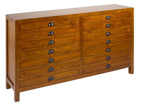 Aparador comoda madera Continuara.org