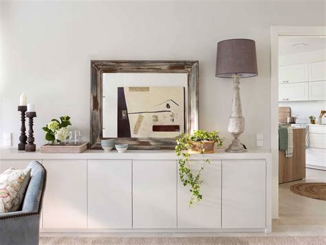 Aparador mueble salon Continuara.org