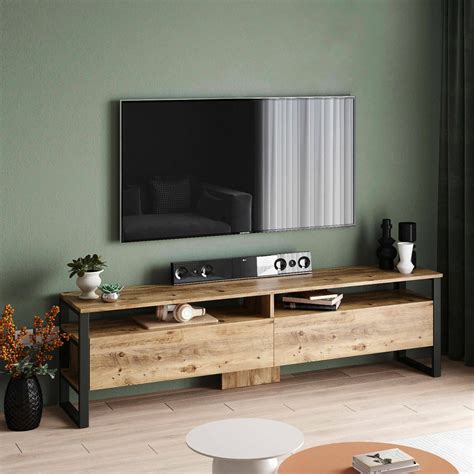 Aparador mueble tv Continuara.org