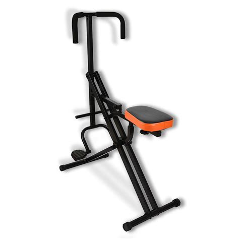 Aparato fitness Continuara.org